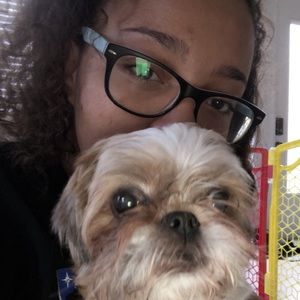 Meet your Posher, Kelsey